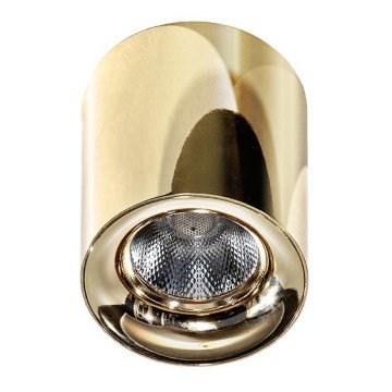 Azzardo AZ2846 - LED loftlampe MANE LED/10W/230V