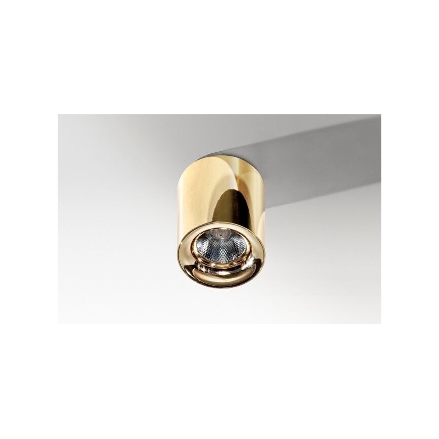 Azzardo AZ2846 - LED loftlampe MANE LED/10W/230V