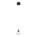 Azzardo AZ2847 - LED-pendel på ledning DALMATIA LED/5W/230V