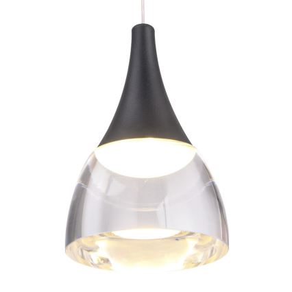 Azzardo AZ2847 - LED-pendel på ledning DALMATIA LED/5W/230V