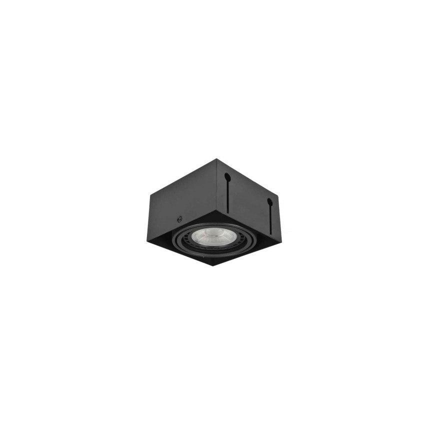 Azzardo AZ2872 - Indbygningsspot NOVA 1xGU10-ES111/50W/230V
