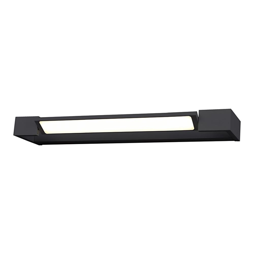Azzardo AZ2894 - LED badeværelses væglampe DALI 1xLED/18W/230V IP44 3000K