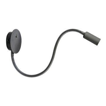 Azzardo AZ2943 - NOGAT LED vægspot 3W/230V