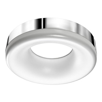 Azzardo AZ2947 - LED-loftlampe RING LED/18W/230V