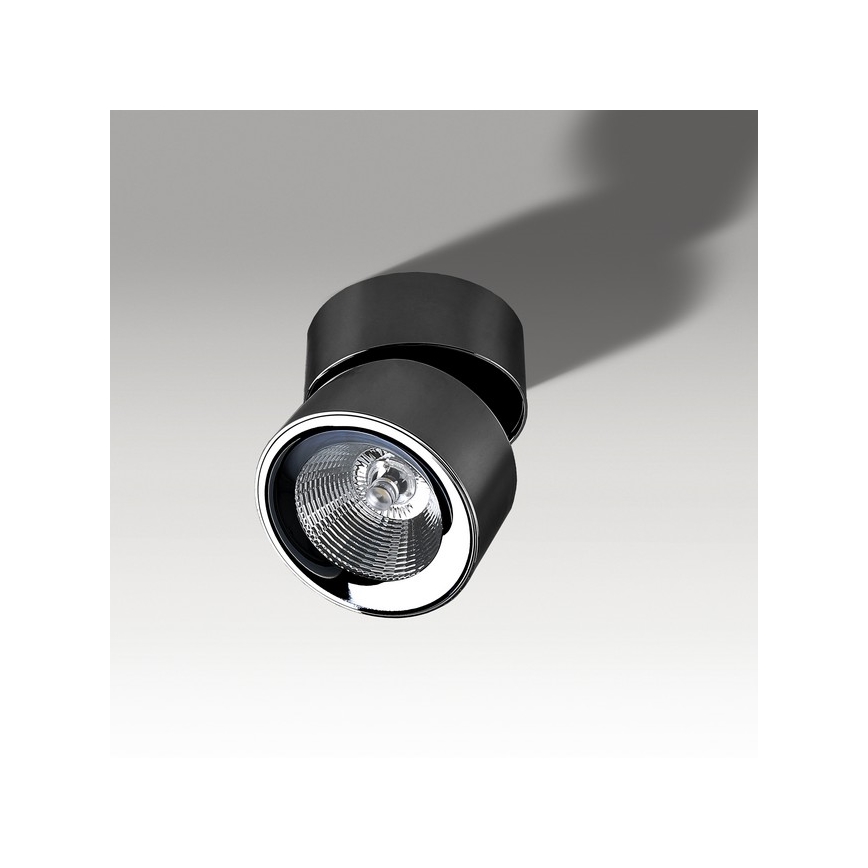 Azzardo AZ2952 - LED spotlamper SCORPIO 1xLED/10W/230V