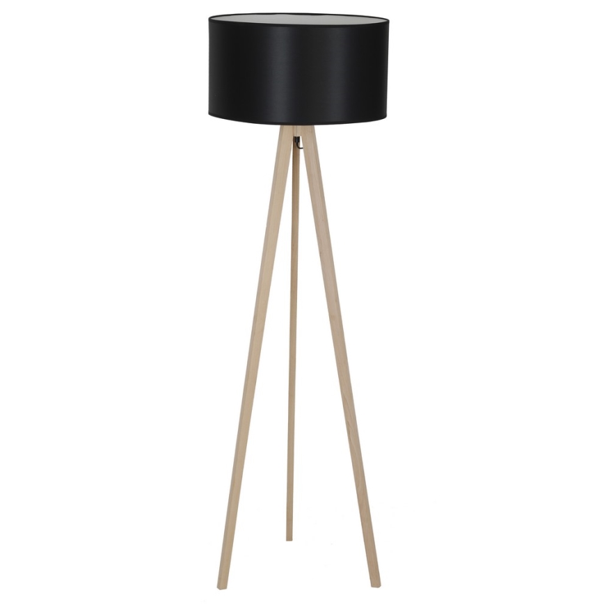 Azzardo AZ3013 - Lampefod TRIPOD 1xE27/60W/230V