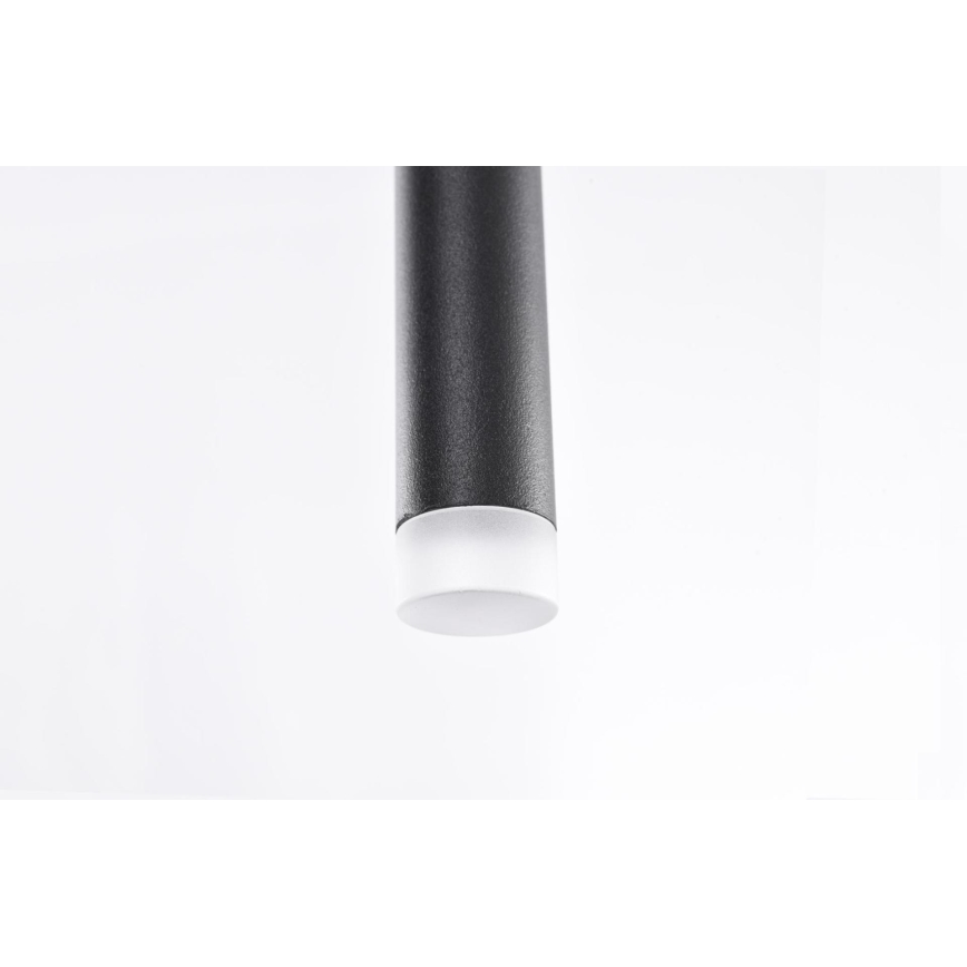 Azzardo AZ3155 - LED pendel LOUISE LED/3W/230V
