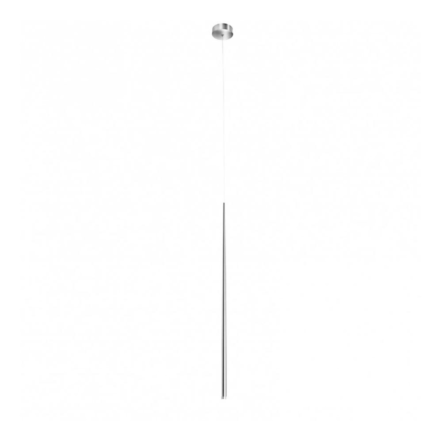 Azzardo AZ3418 - LED pendel LOUISE LED/3W/230V skinnende krom