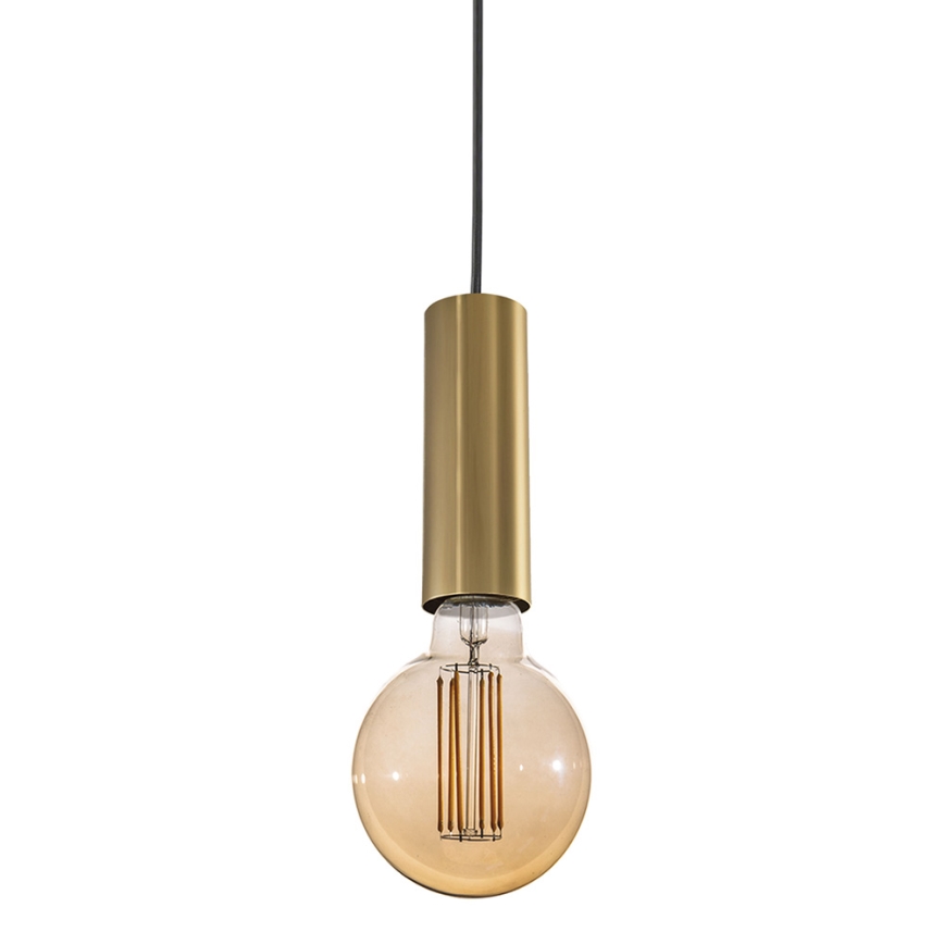 Azzardo AZ3457 - Ledning med fatning ZIKO 1xG9/40W/230V