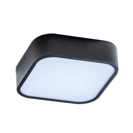 Azzardo AZ4146 - Loftlampe til badeværelse LUCIE 2xE27/20W/230V IP44