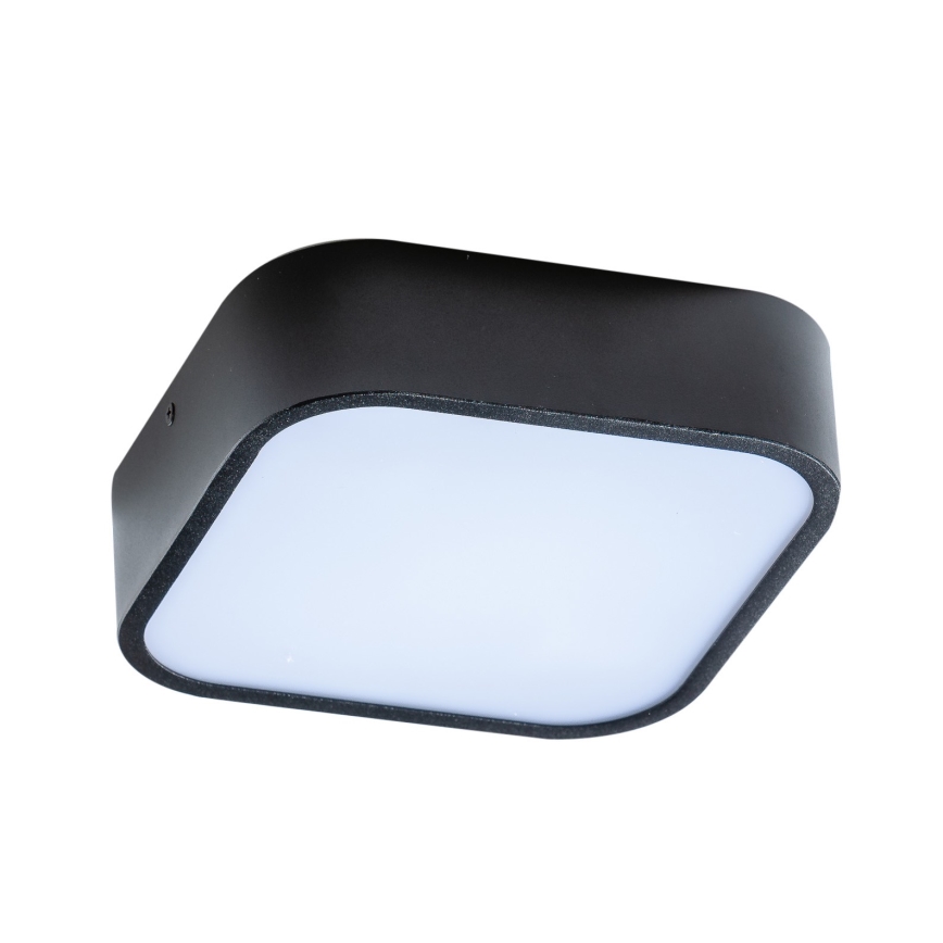 Azzardo AZ4146 - Loftlampe til badeværelse LUCIE 2xE27/20W/230V IP44