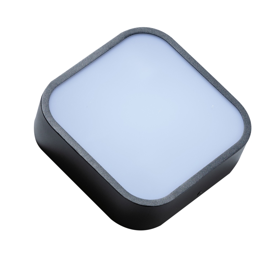 Azzardo AZ4146 - Loftlampe til badeværelse LUCIE 2xE27/20W/230V IP44