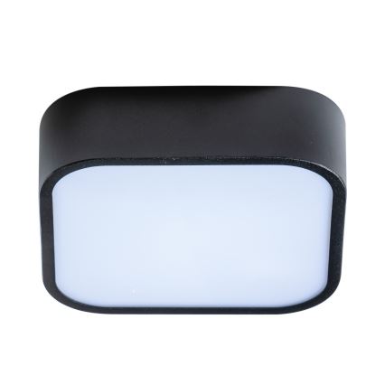 Azzardo AZ4146 - Loftlampe til badeværelse LUCIE 2xE27/20W/230V IP44