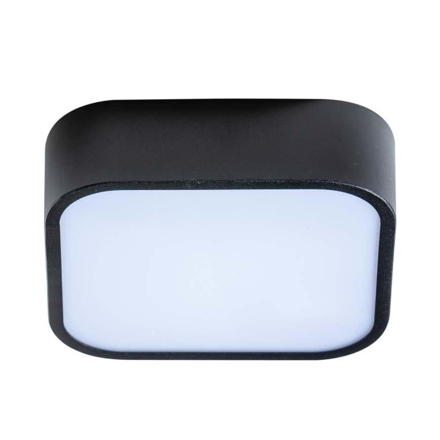 Azzardo AZ4146 - Loftlampe til badeværelse LUCIE 2xE27/20W/230V IP44