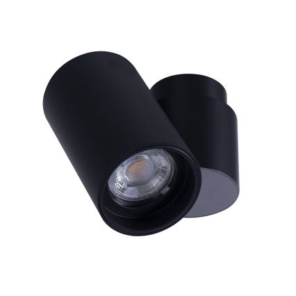 Azzardo AZ4210 - Spotlampe MAKALU 1xGU10/50W/230V