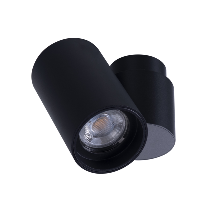 Azzardo AZ4210 - Spotlampe MAKALU 1xGU10/50W/230V