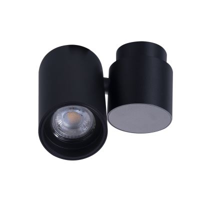 Azzardo AZ4210 - Spotlampe MAKALU 1xGU10/50W/230V