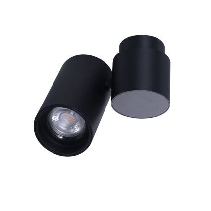 Azzardo AZ4210 - Spotlampe MAKALU 1xGU10/50W/230V