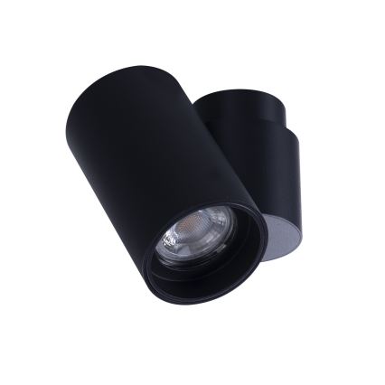 Azzardo AZ4210 - Spotlampe MAKALU 1xGU10/50W/230V