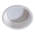 Azzardo AZ4222 - LED indbygningslampe AIDA LED/16W/230V hvid