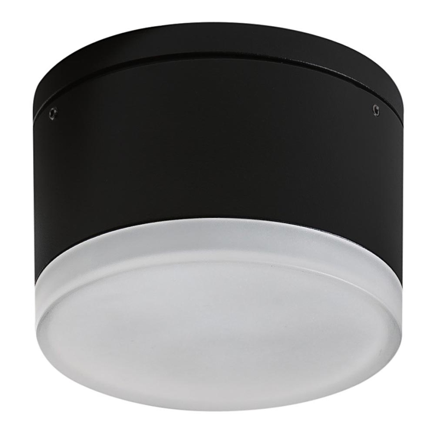 Azzardo AZ4333 - Udendørs LED loftlampe APULIA LED/10W/230V IP54