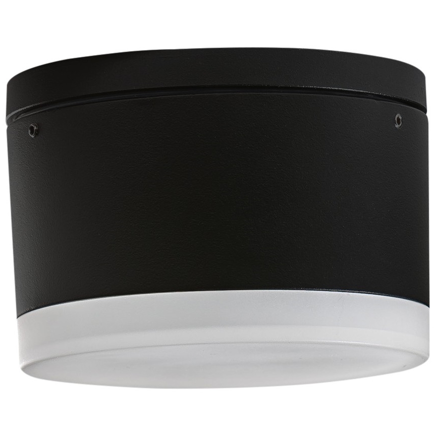 Azzardo AZ4333 - Udendørs LED loftlampe APULIA LED/10W/230V IP54