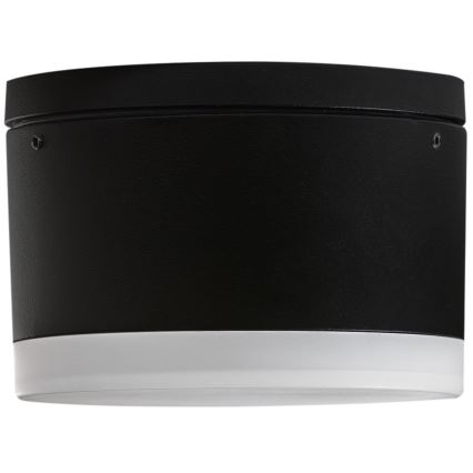 Azzardo AZ4333 - Udendørs LED loftlampe APULIA LED/10W/230V IP54