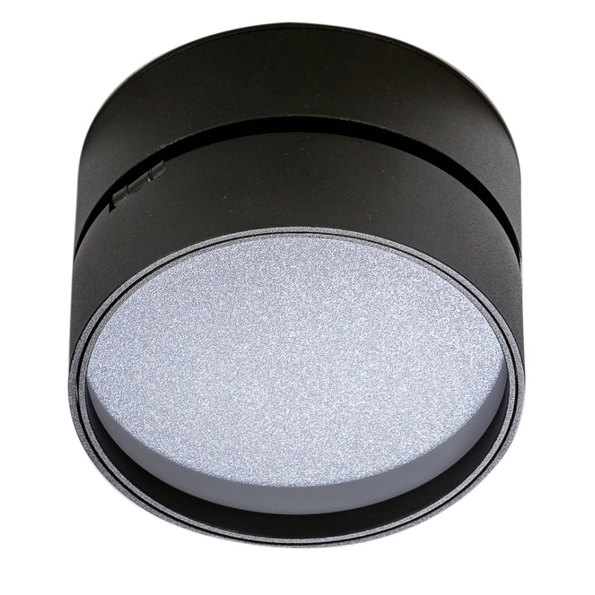Azzardo AZ4537 - LED spotlampe MONA LED/12W/230V 3000K