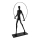 Azzardo AZ4984 - LED gulvlampe ATLAS LED/30W/230V 214 cm resin