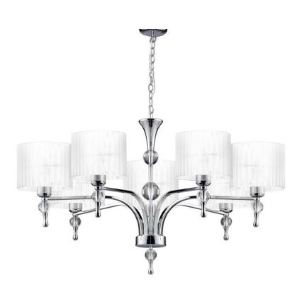 Azzardo - Reserveskærm til loftslampe IMPRESS pr. 18 cm