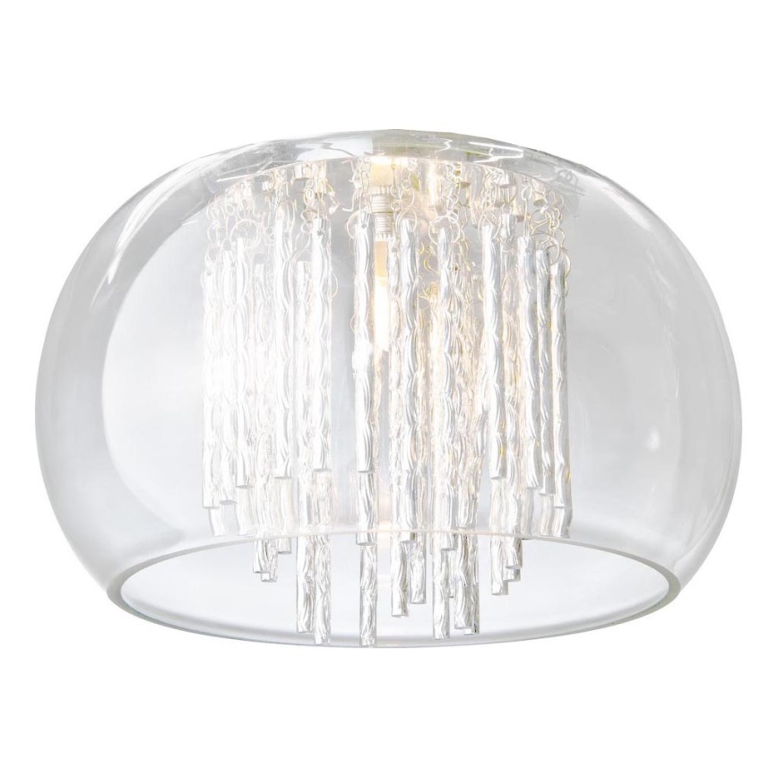 Azzardo - Reserveskærm til loftlampe REGO diameter 23 cm