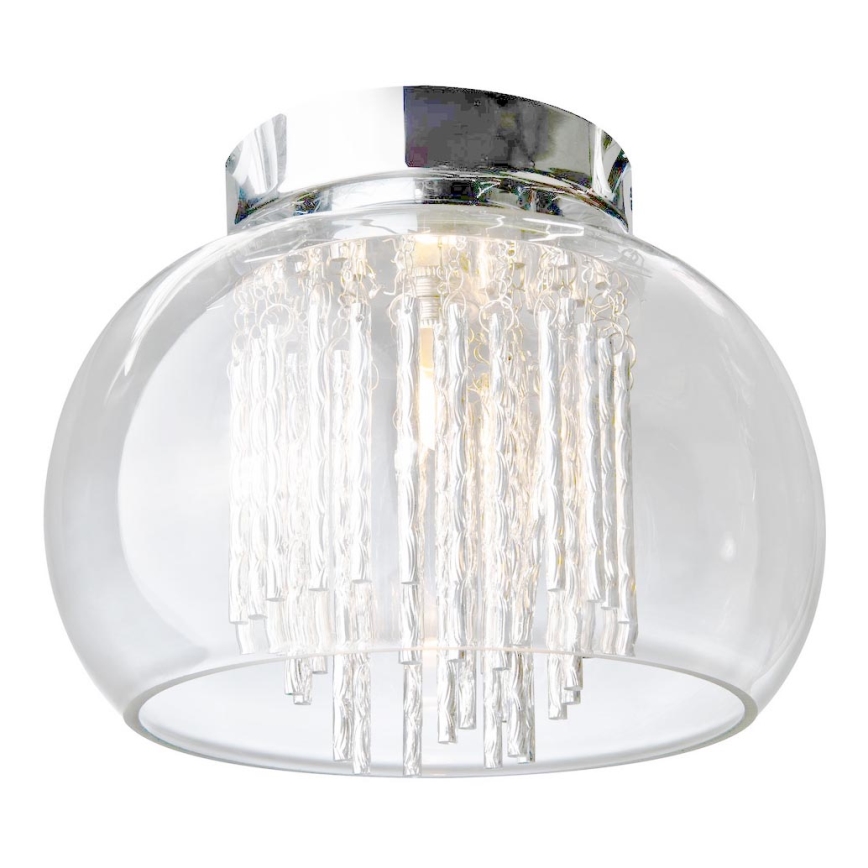 Azzardo - Reserveskærm til loftlampe REGO diameter 23 cm