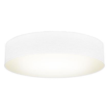 B.K. Licht 1394 - LED loftlampe LED/20W/230V hvid