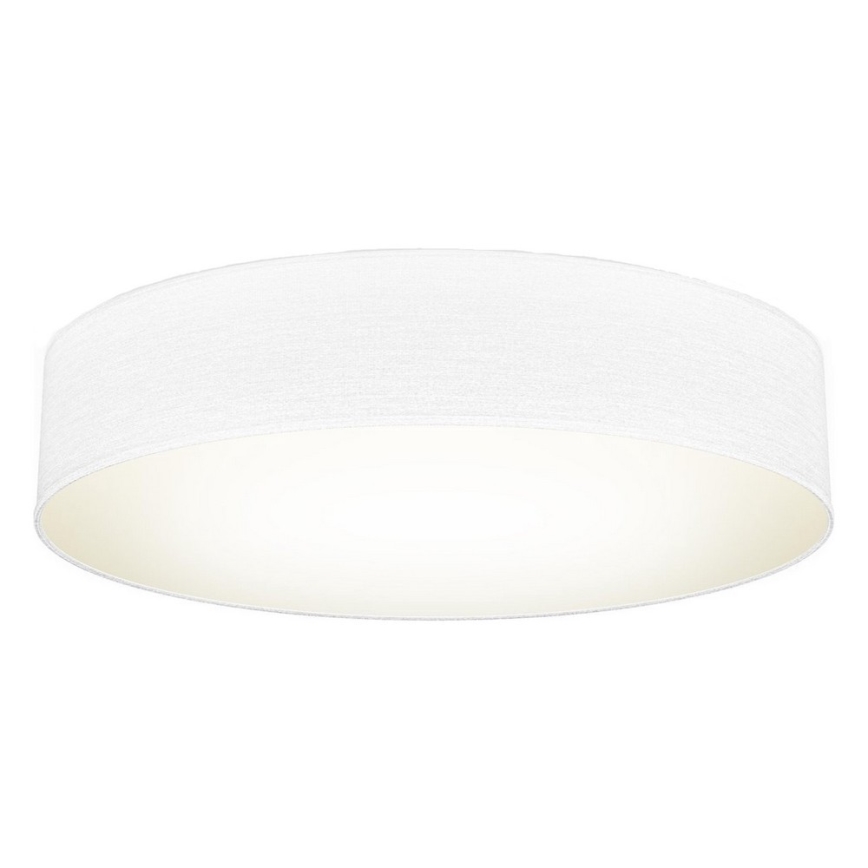 B.K. Licht 1394 - LED loftlampe LED/20W/230V hvid