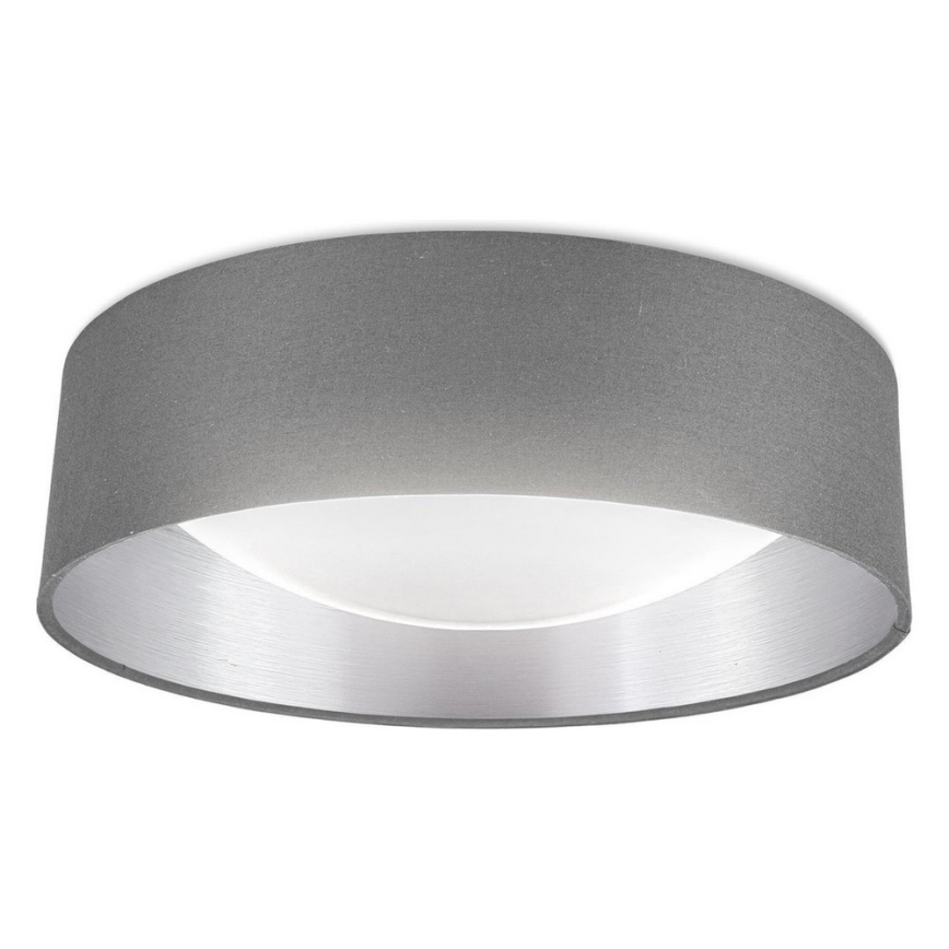 B.K. Licht 1450 - LED loftlampe LED/18W/230V
