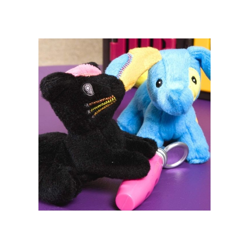 B-Toys - Dyrlægekasse Critter Clinic