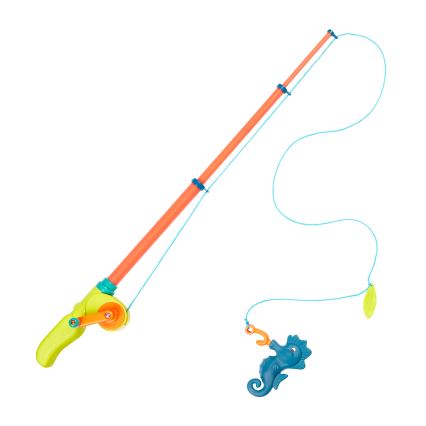 B-Toys - Fiskesæt til børn