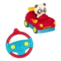 B-Toys - Fjernstyret bil Panda Bingo 4xAA + 2xAAA