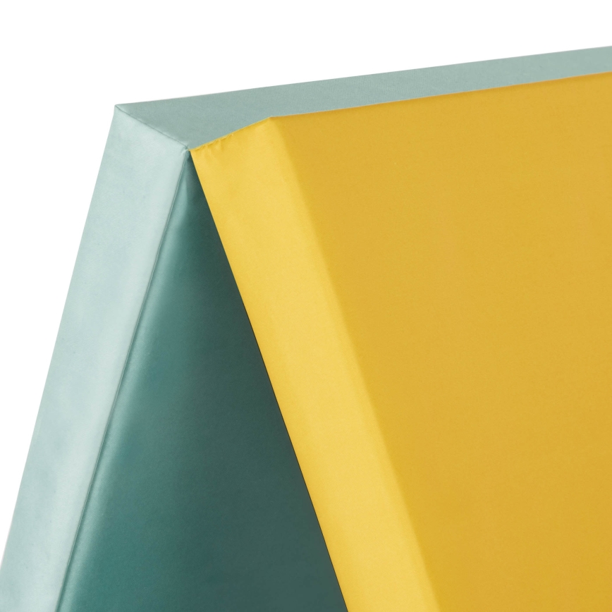 B-Toys - Foldbar skummåtte WONDERTUMBLE 72x175 cm