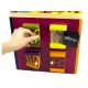 B-Toys - Interaktiv kasse Zoo gummitræ