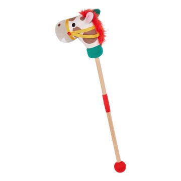 B-Toys - Kæphest PONY PAL 2xAAA hest