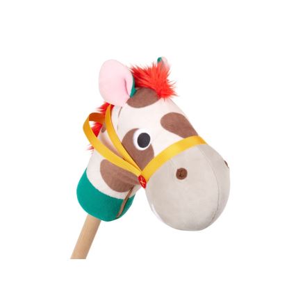 B-Toys - Kæphest PONY PAL 2xAAA hest