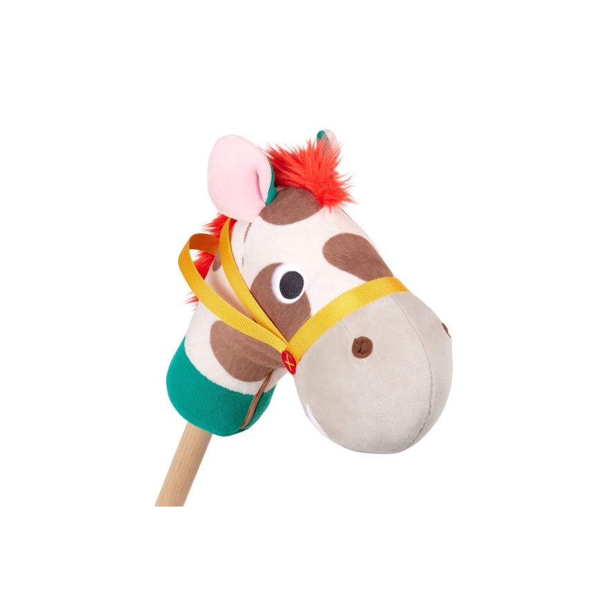 B-Toys - Kæphest PONY PAL 2xAAA hest