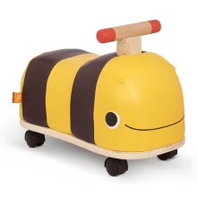 B-Toys - Løbecykel Bee
