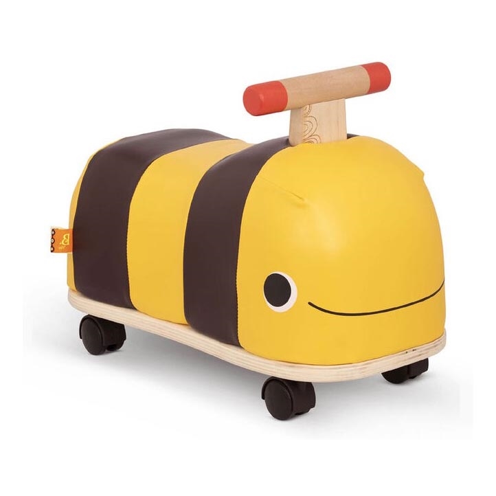 B-Toys - Løbecykel Bee