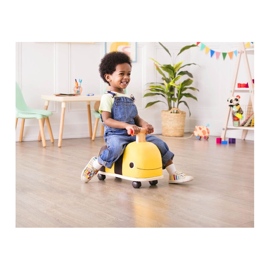 B-Toys - Løbecykel Bee