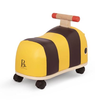 B-Toys - Løbecykel Bee