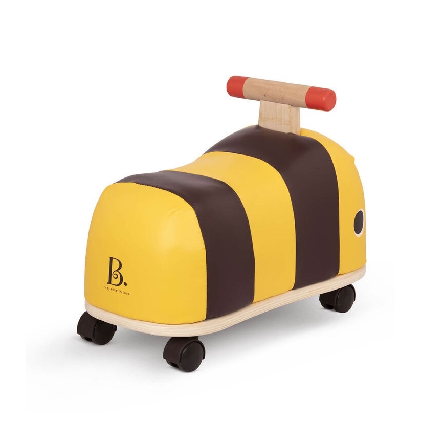 B-Toys - Løbecykel Bee
