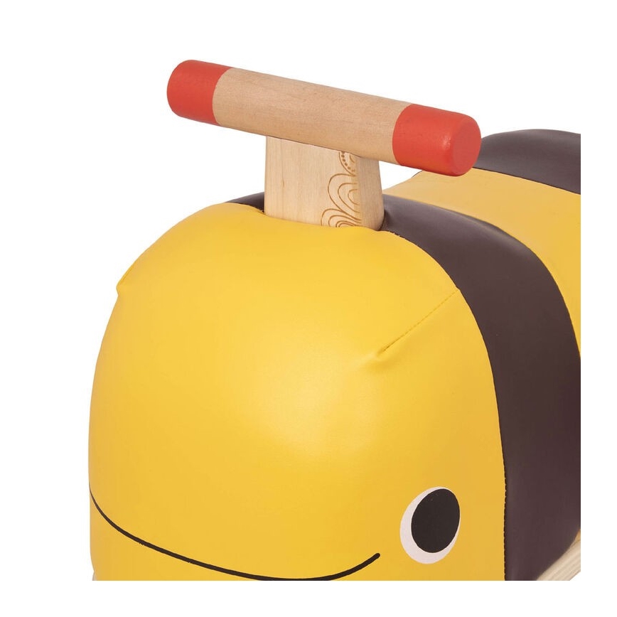 B-Toys - Løbecykel Bee