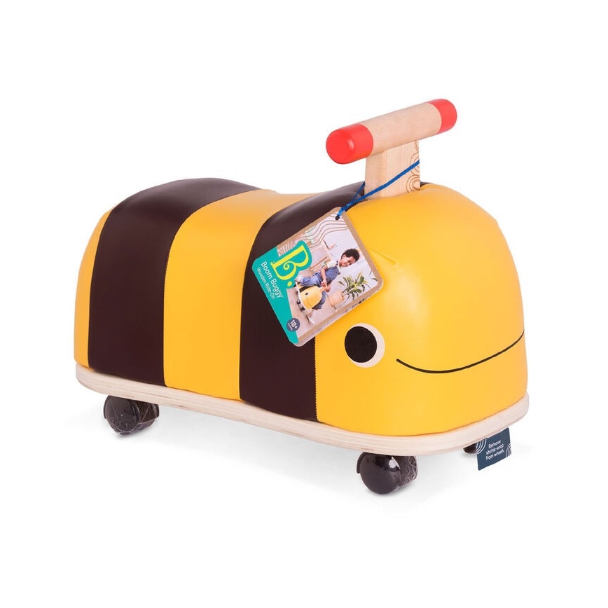 B-Toys - Løbecykel Bee